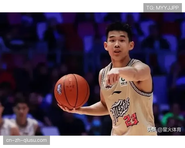 小将林葳场均21分成同曦核心 本土球员突破外援限制