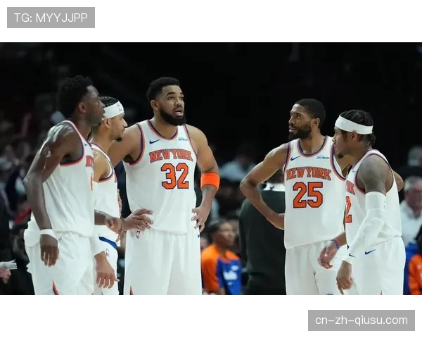 尼克斯54分狂胜篮网创队史纪录 沙梅特三分6中6展现高效